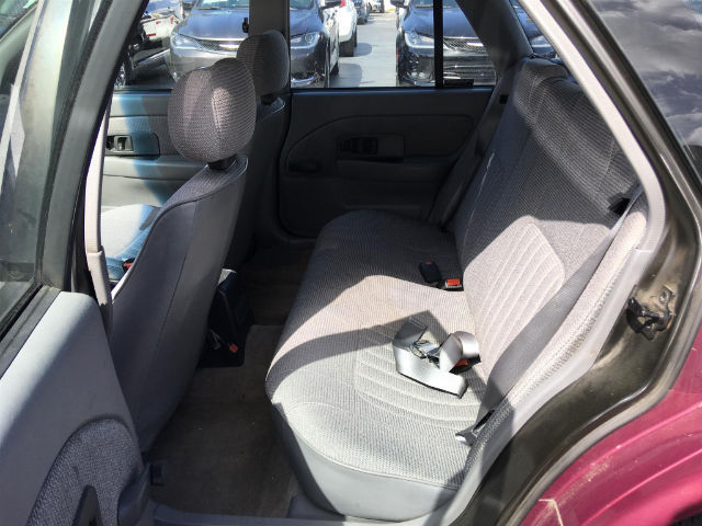 1994 Saturn SW1 -- - photo 10