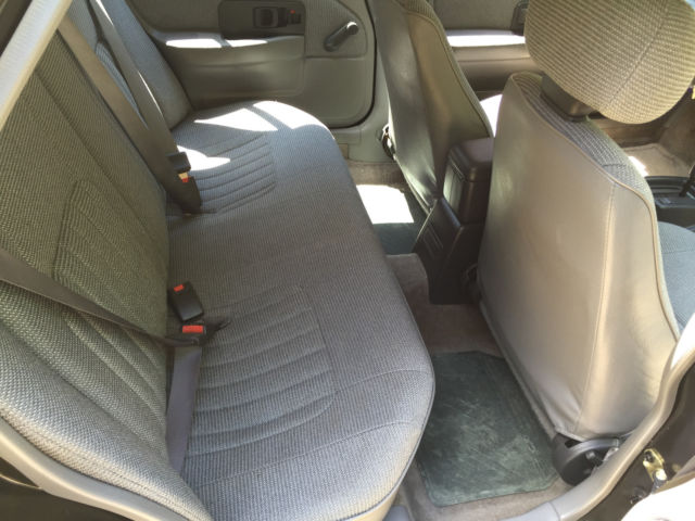 1994 Saturn S-Series - photo 11
