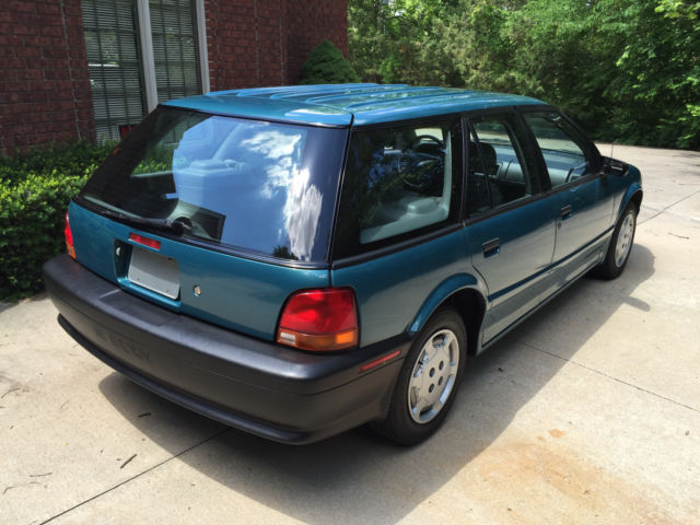 1994 Saturn S-Series - photo 3