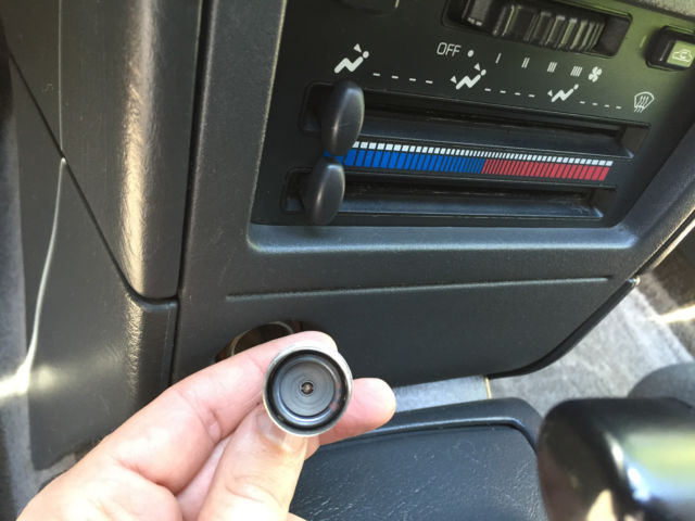 1994 Saturn S-Series - photo 9