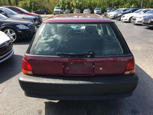 1994 Saturn SW1 -- - photo 4