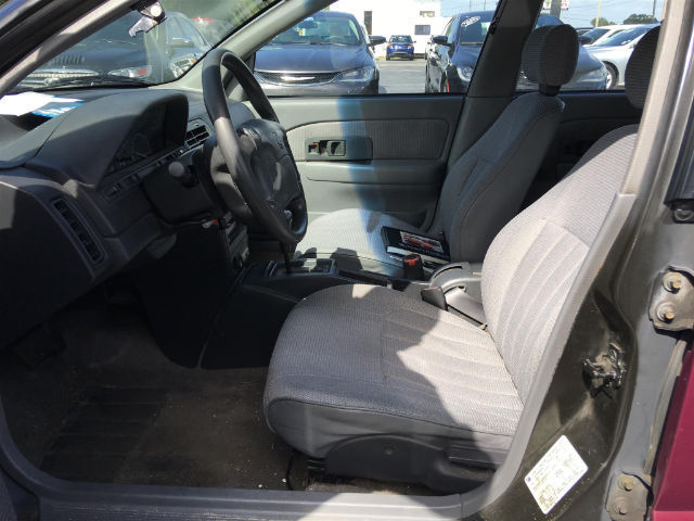 1994 Saturn SW1 -- - photo 8
