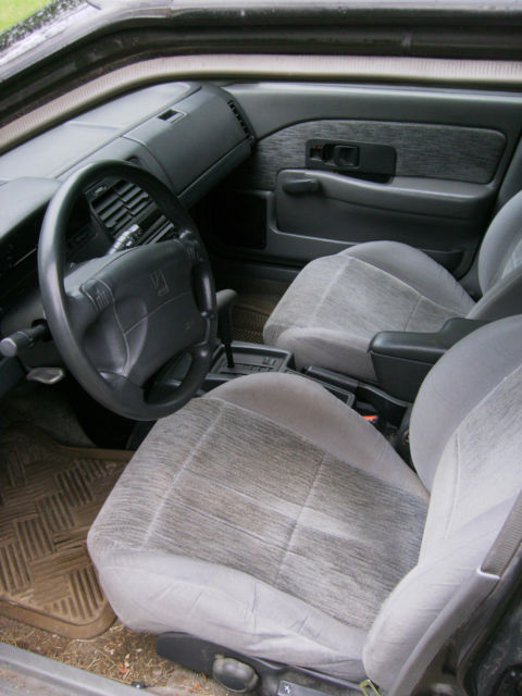 1994 Saturn S-Series SW2 - photo 4