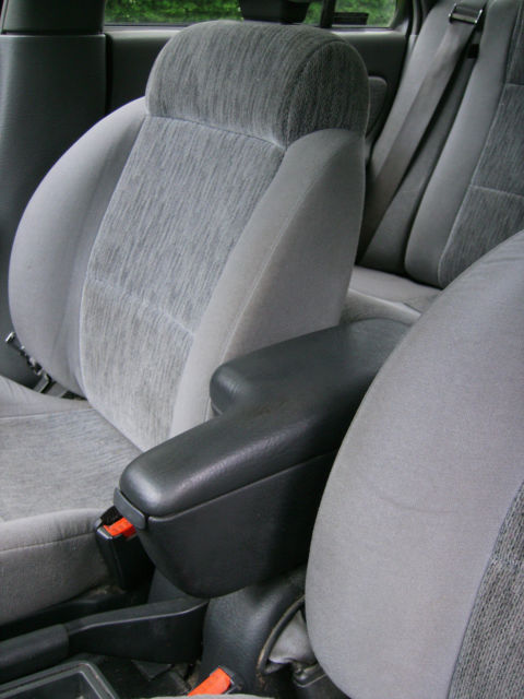 1994 Saturn S-Series SW2 - photo 5