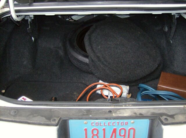 1994 Cadillac Fleetwood - photo 11