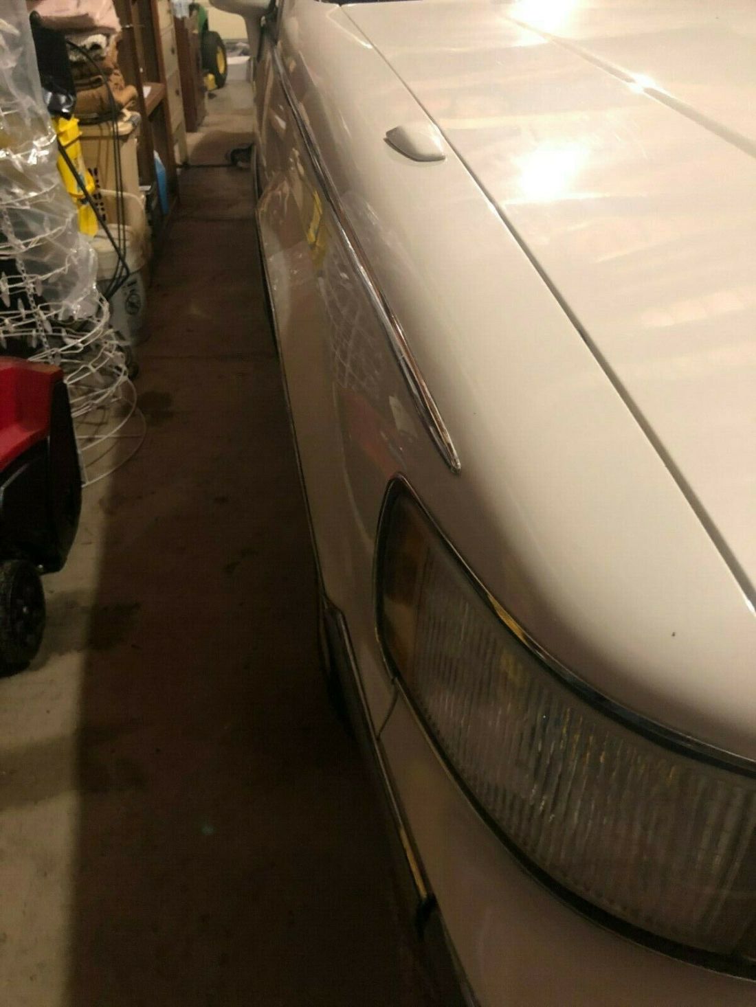 1994 Cadillac Fleetwood - photo 5