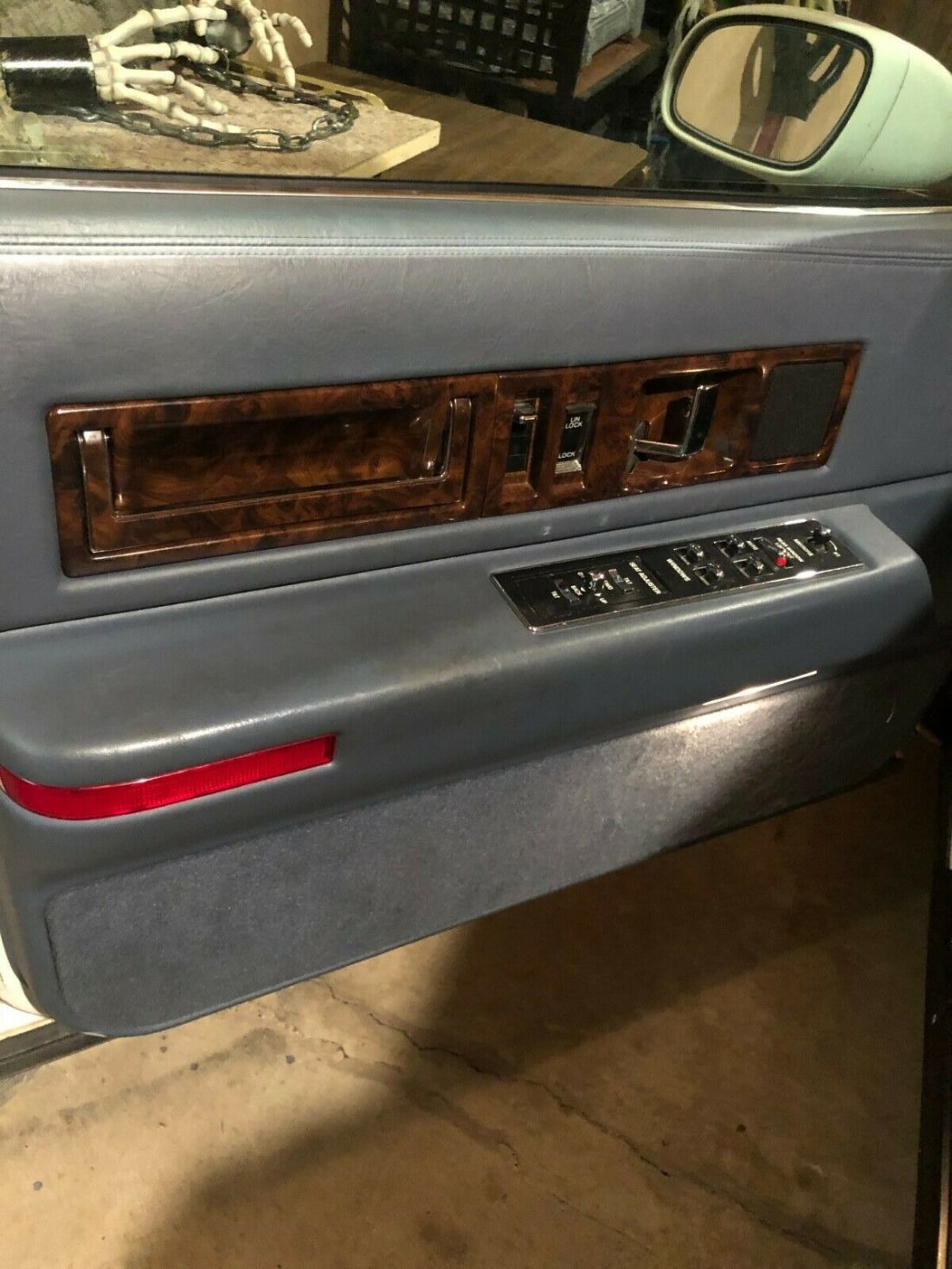 1994 Cadillac Fleetwood - photo 7