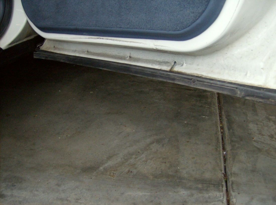 1994 Cadillac Fleetwood - photo 8