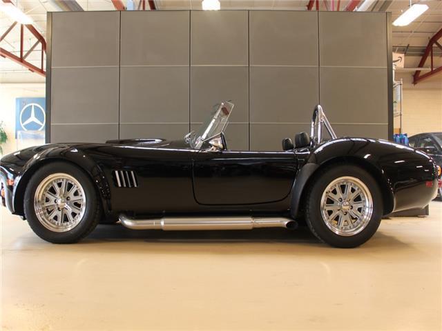 1994 Shelby Cobra Excalibur - Rare! 5K miles! 1994 Shelby Cobra Excalibur