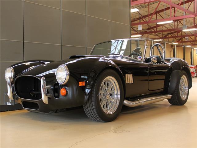 1994 Shelby Cobra Excalibur - photo 3