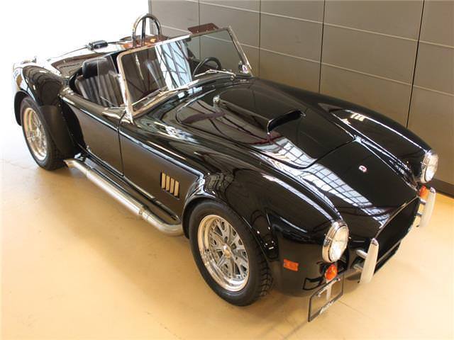 1994 Shelby Cobra Excalibur - photo 6