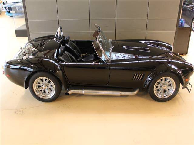 1994 Shelby Cobra Excalibur - photo 9