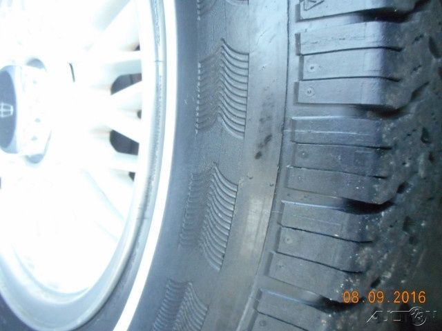 1994 Lincoln Town Car Signature - photo 4