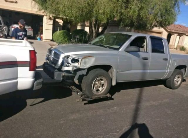 1994 Chevrolet C/K Pickup 3500 - photo 10