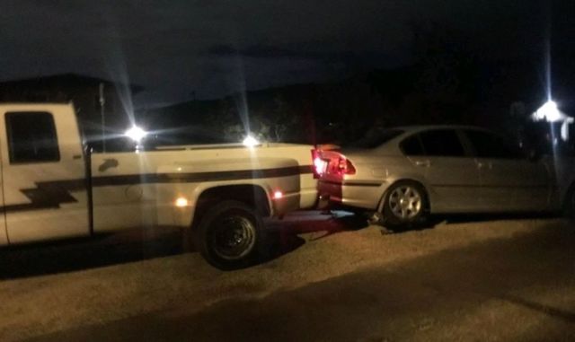 1994 Chevrolet C/K Pickup 3500 - photo 7