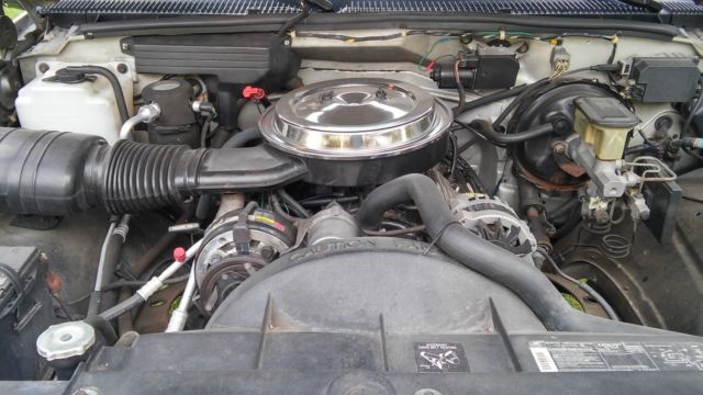 1994 Chevrolet C/K Pickup 1500 SILVERADO - photo 11