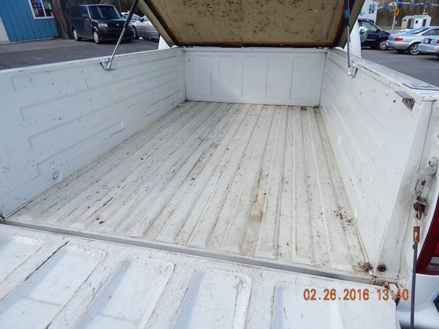 1994 Chevrolet Silverado 1500 4X4 SHORT BED - photo 10