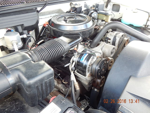 1994 Chevrolet Silverado 1500 4X4 SHORT BED - photo 12
