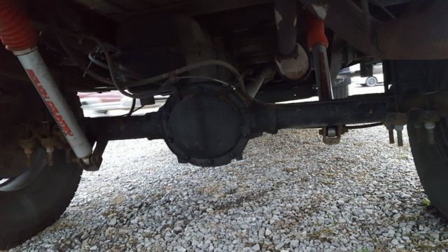 1994 Chevrolet C/K Pickup 1500 - photo 10