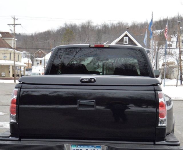 1994 Chevrolet C/K Pickup 1500 - photo 3