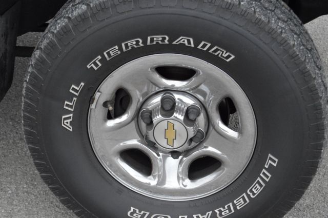 1994 Chevrolet C/K Pickup 1500 - photo 9