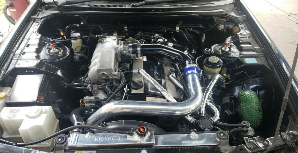 1994 Nissan SKYLINE R33 GTST - photo 10