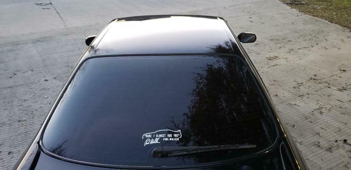 1994 Nissan SKYLINE R33 GTST - photo 4