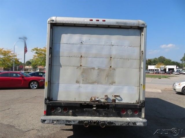 1994 GMC Sierra 3500 SL - photo 9