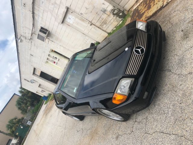 1994 Mercedes-Benz SL-Class 600 - photo 2