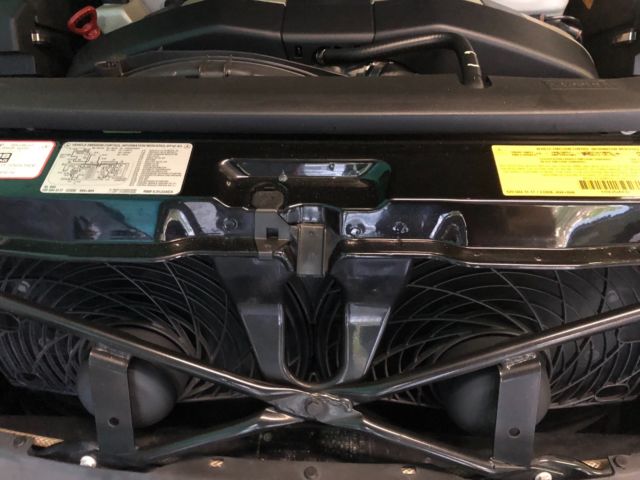 1994 Mercedes-Benz SL-Class 600 - photo 6