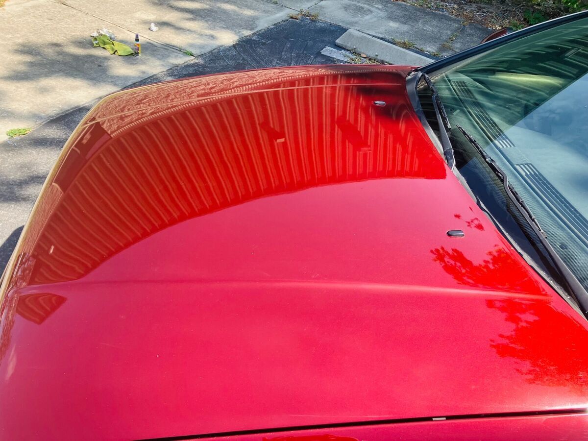 1994 Volkswagen Corrado SLC - photo 8