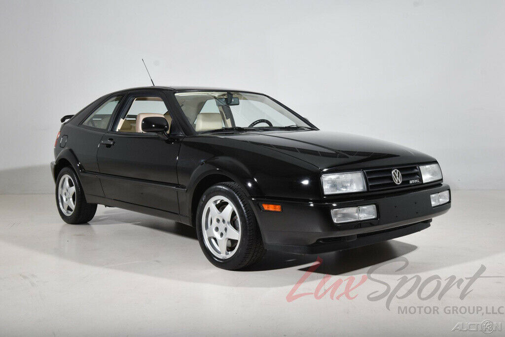1994 Volkswagen Corrado SLC - photo 10