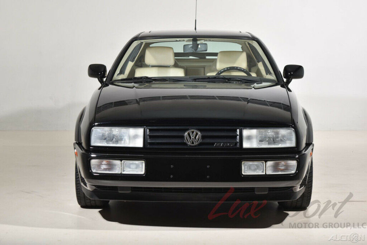 1994 Volkswagen Corrado SLC - photo 7