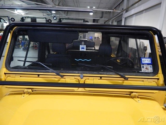 1994 Land Rover Defender Soft Top - photo 11