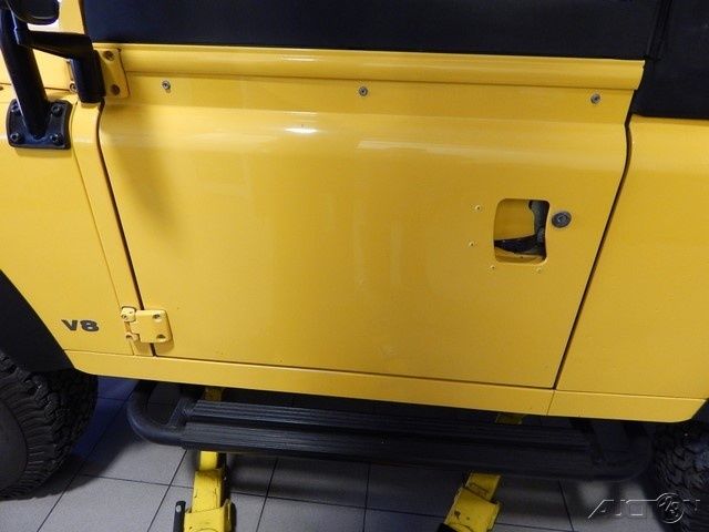 1994 Land Rover Defender Soft Top - photo 8
