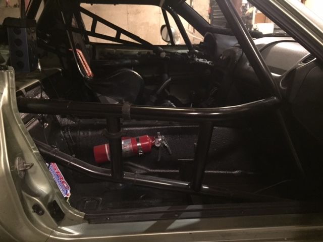 1994 Mazda MX-5 Miata - photo 13