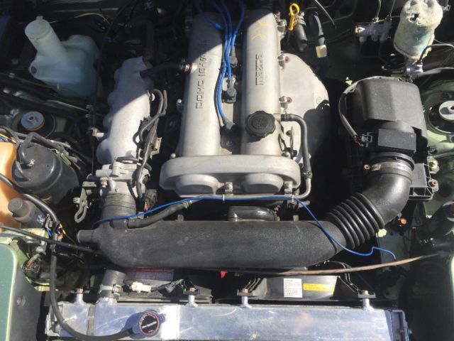 1994 Mazda MX-5 Miata - photo 7