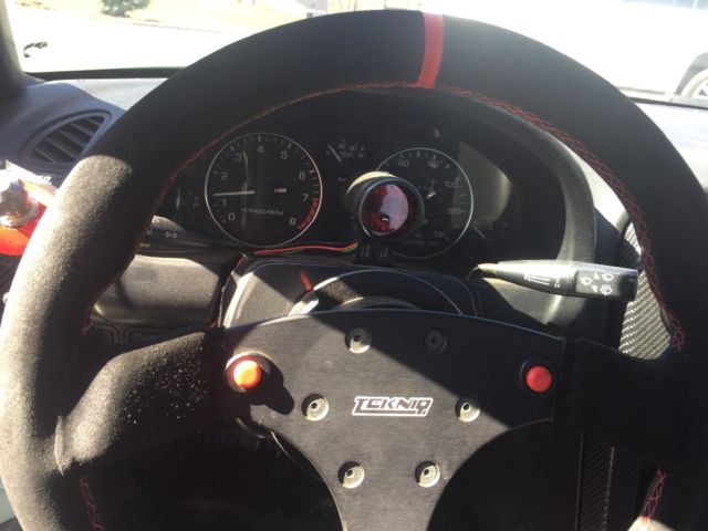 1994 Mazda MX-5 Miata - photo 9