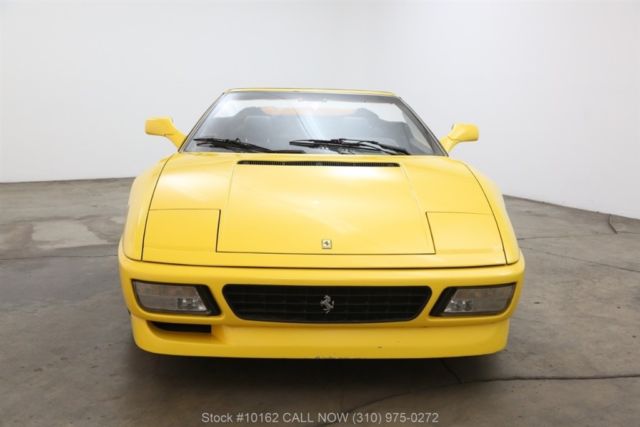 1994 Ferrari 348 Spider - photo 10