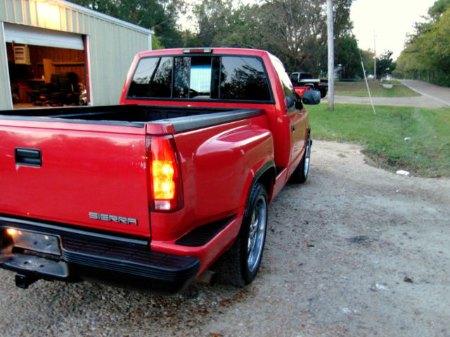 1994 Chevrolet C/K Pickup 1500 CHEVY GMC TRUCK 1500 SILVERADO k SIERRA C10 OTHER - photo 12