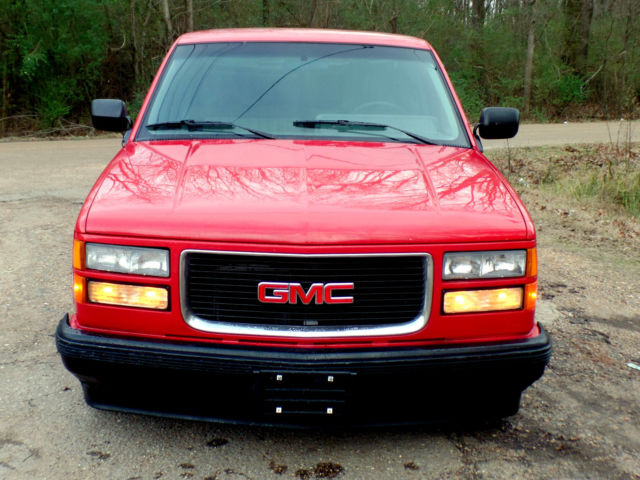 1994 Chevrolet C/K Pickup 1500 CHEVY GMC TRUCK 1500 SILVERADO k SIERRA C10 OTHER - photo 5