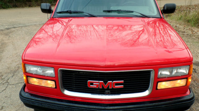 1994 Chevrolet C/K Pickup 1500 CHEVY GMC TRUCK 1500 SILVERADO k SIERRA C10 OTHER - photo 9
