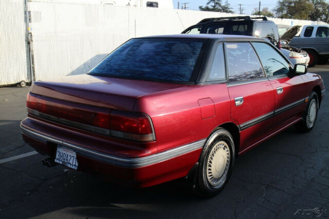 1994 Subaru Legacy L - photo 5