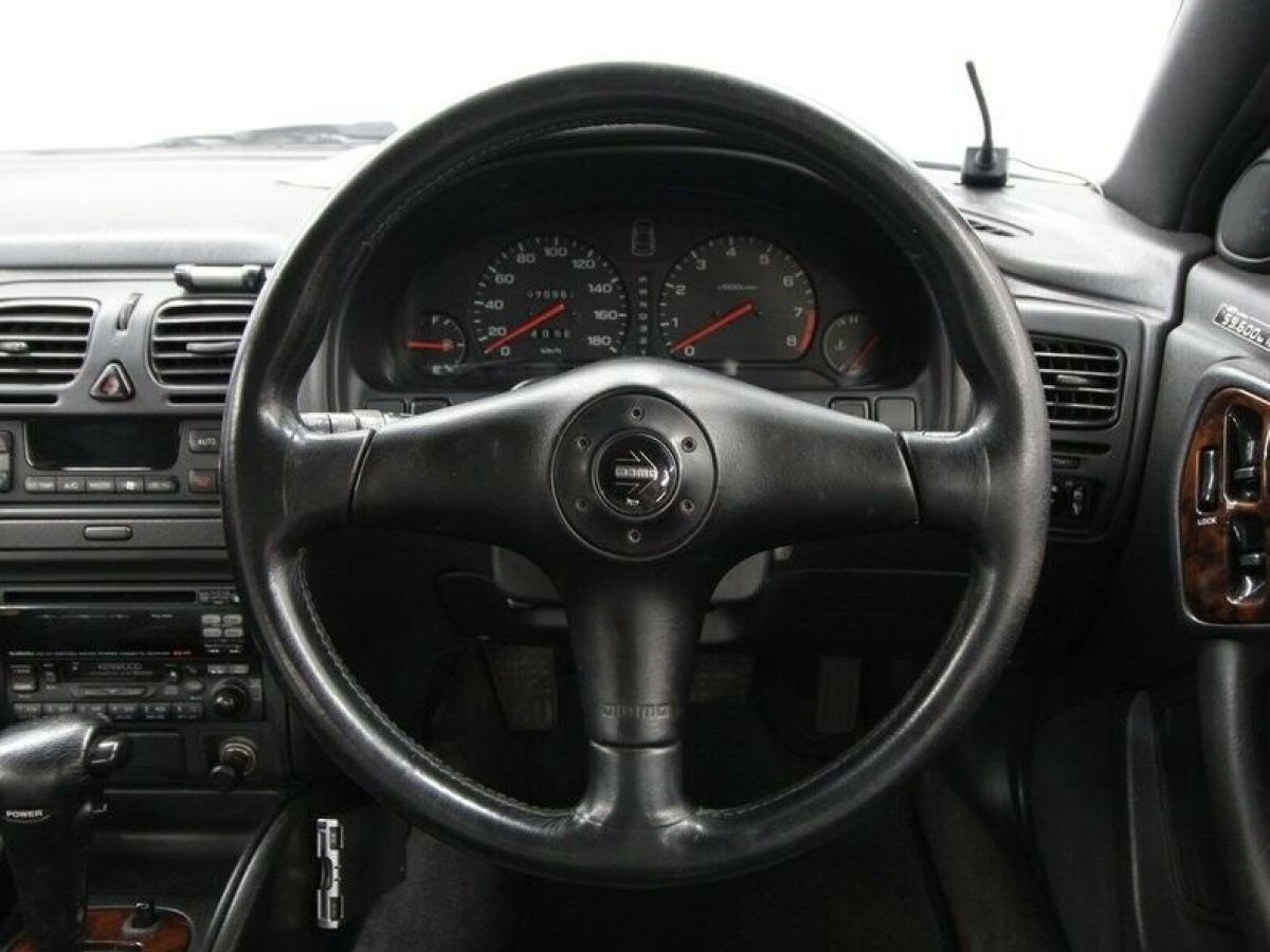 1994 Subaru Legacy GT - photo 10