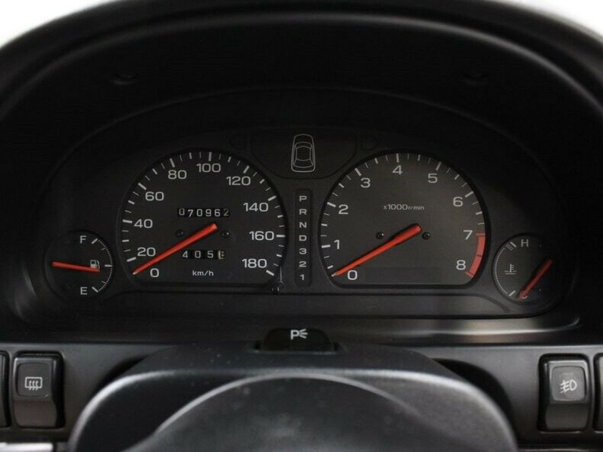 1994 Subaru Legacy GT - photo 11