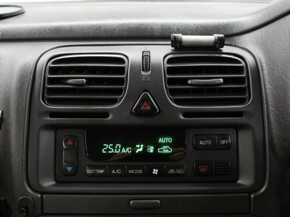 1994 Subaru Legacy GT - photo 12