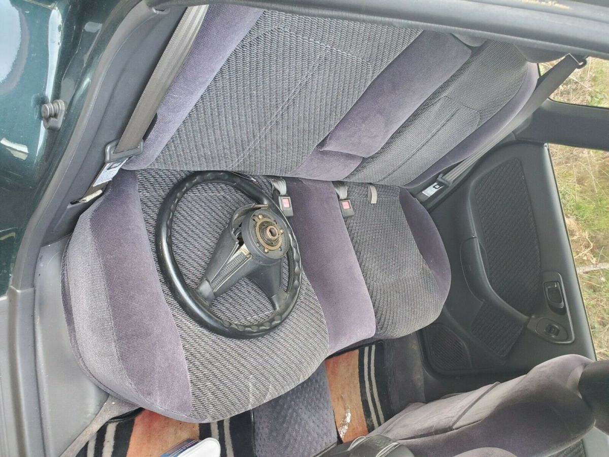 1994 Subaru Other - photo 7