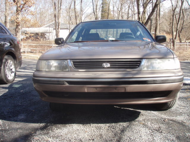 1994 Subaru Legacy l