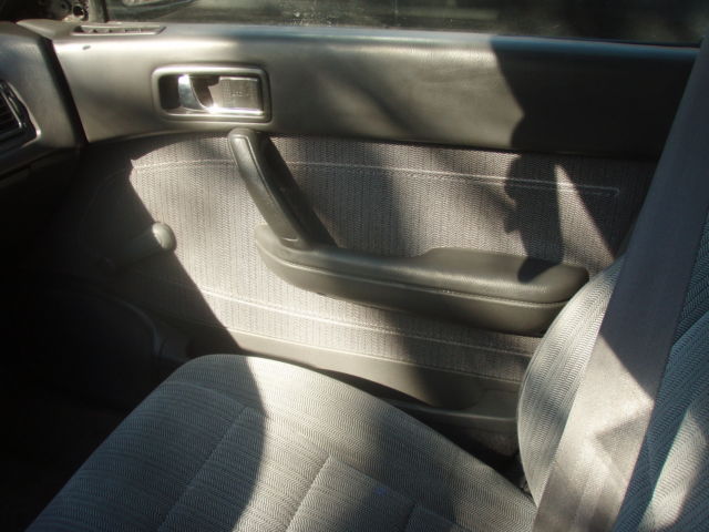 1994 Subaru Legacy l - photo 12
