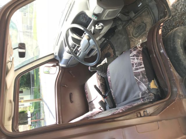 1994 Subaru KS4 - photo 10